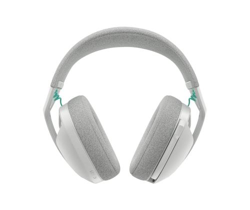 LOGI G321 Wired Gaming Headset White