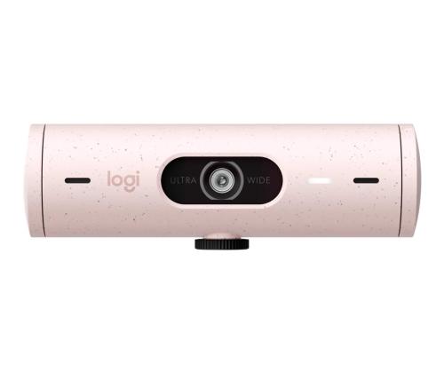 LOGI BRIO 500 Webcam colour 1920 x 1080