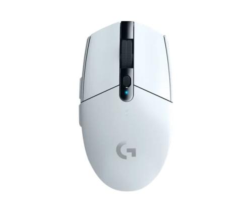 LOGI G305 Recoil Gaming Mouse WHITE EER