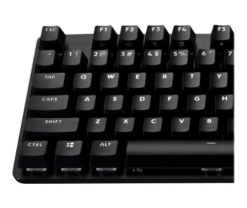 LOGI G413 TKL SE Gaming Keyboard (US)