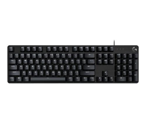 LOGI G413 SE - BLACK - NORDIC (PN)