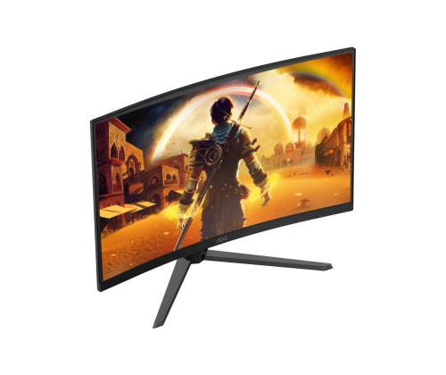 AOC C32G42ZE 31.5inch FHD VA 260Hz OC