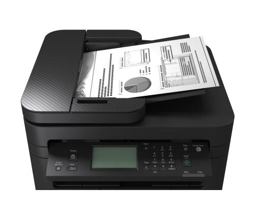 CANON i-SENSYS MF275dw MFP Mono B/W