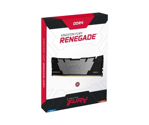 KINGSTON 32GB 3200MT/s DDR4 CL16 DIMM