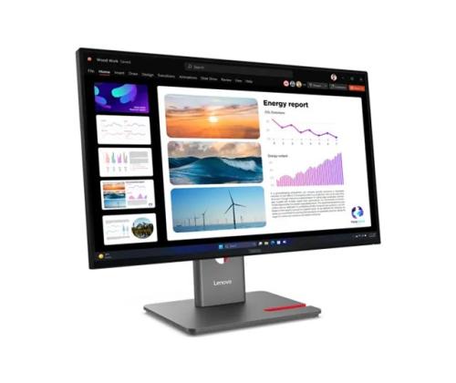 LENOVO ThinkVision P24Q-40 23.8inch