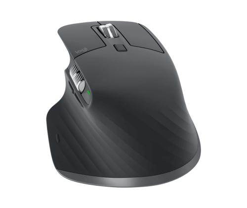 LOGI MX Master 3S Performance Mouse