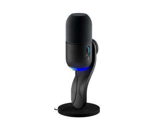 LOGI Yeti GX Dynamic RGB Gaming Mic