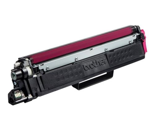 BROTHER Magenta high yield toner TN247M