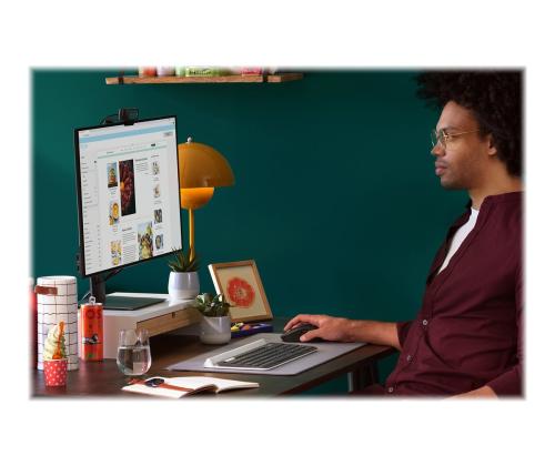 LOGI Signature M650 Mouse optical