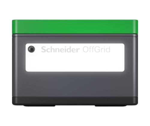 APC Schneider OffGrid Power Station 330