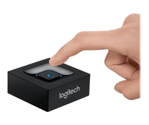 LOGI Bluetooth Audio Adapter
