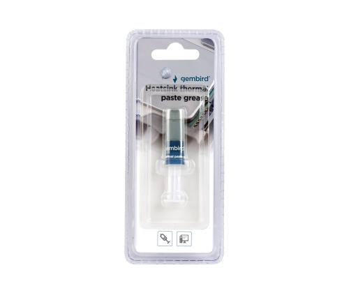 GEMBIRD TG-G3.0-01 Heatsink Thermal Past