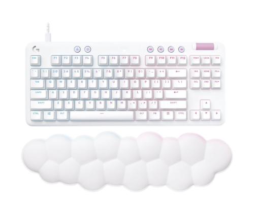 LOGI G713 Gaming Kbd - OFF WHITE - (PAN)