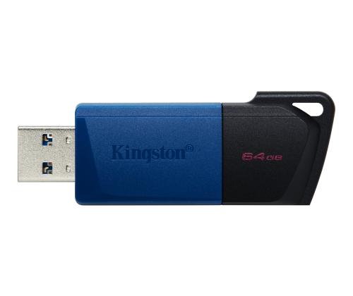 KINGSTON 64GB DataTraveler Exodia M