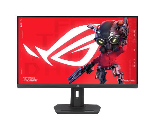 ASUS ROG Strix 31.5inch Fast IPS WLED