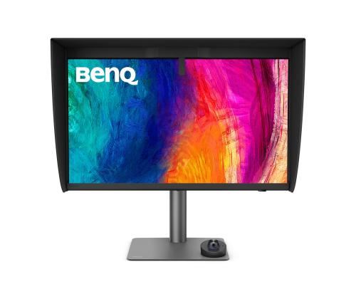 BENQ PD2770U 27inch 4K IPS 99 ADOBERGB