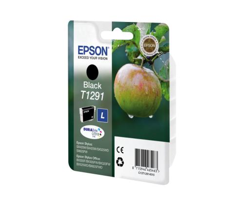 EPSON Tinte Black 11,2 ml