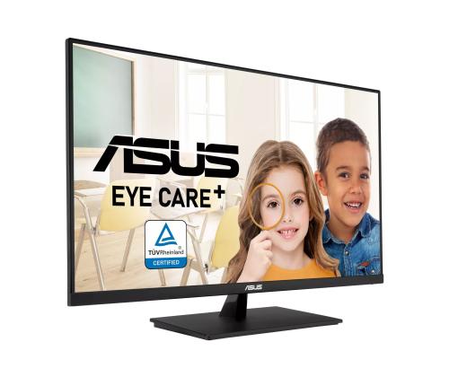 ASUS VP327Q Eye Care Monitor 31.5inch