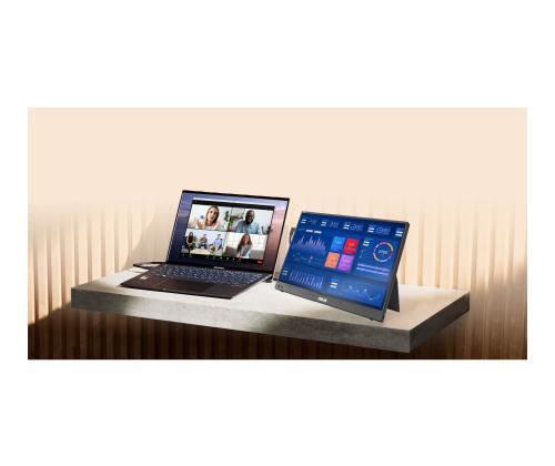 ASUS MB16NCG 16inch IPS Monitor