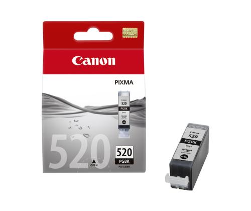 CANON 1LB PGI-520BK ink cartridge black