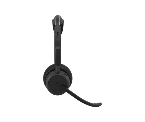 JABRA Evolve3 45 - Stereo LINK 390c MS