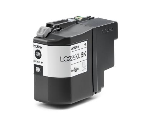 BROTHER LC229XLBK ink black