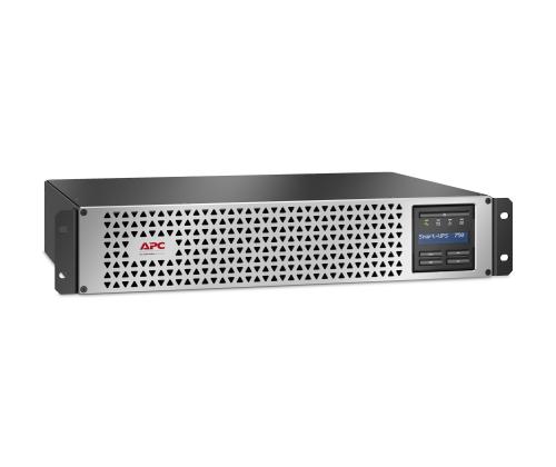 APC Smart-UPS 750VA LI SD 2HE SmartC