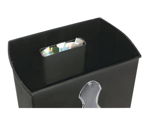 HSM 1046111 HSM Shredstar X6pro - cross