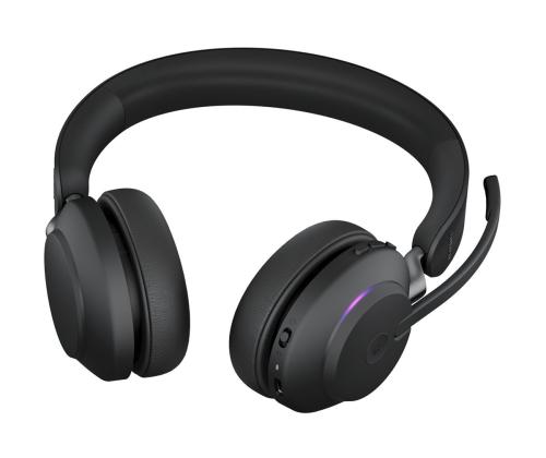 JABRA Evolve2 65 MS Stereo Headset