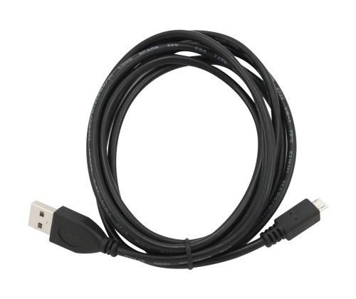 GEMBIRD CCP-MUSB2-AMBM-6 micro USB 2.0
