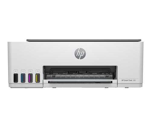HP Smart Tank 580 AiO 12/5ppm Printer