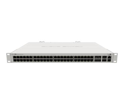 MIKROTIK L5 48x 1GbE Rack mount SW