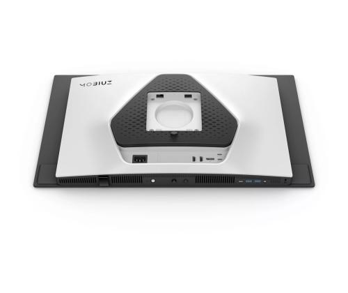 BENQ MOBIUZ EX271UZ 27inch 4K OLED