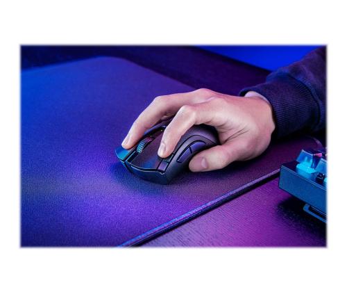 RAZER Deathadder V2 X HyperSpeed Mouse