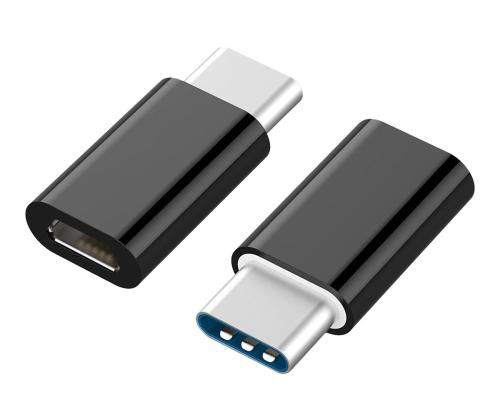 GEMBIRD A-USB2-CMmF-01 USB 2.0 Type C