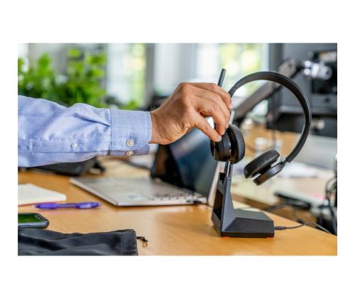 HP Poly Voyager 4320 MS Teams Headset