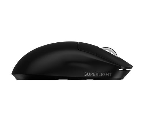 LOGI G PRO X SUPERLIGHT 2 Gaming Mouse