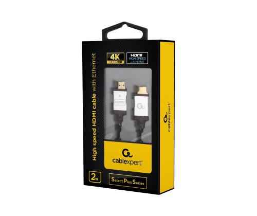 GEMBIRD CCB-HDMIL-2M HDMI cable 2m