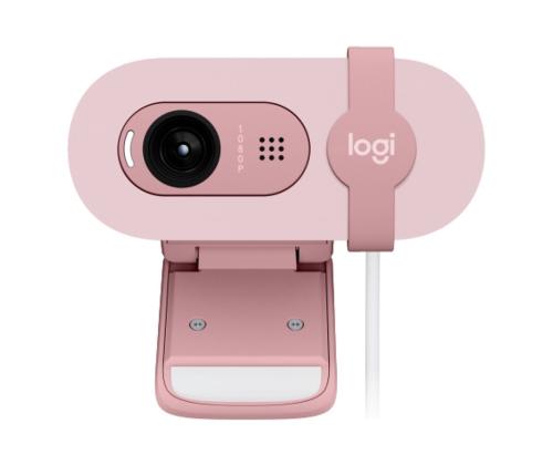 LOGI WEBCAM - Brio 100 Full HD Webcam