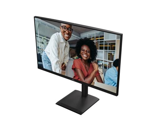 AOC 31.5inch 2560x1440 100Hz IPS Flat