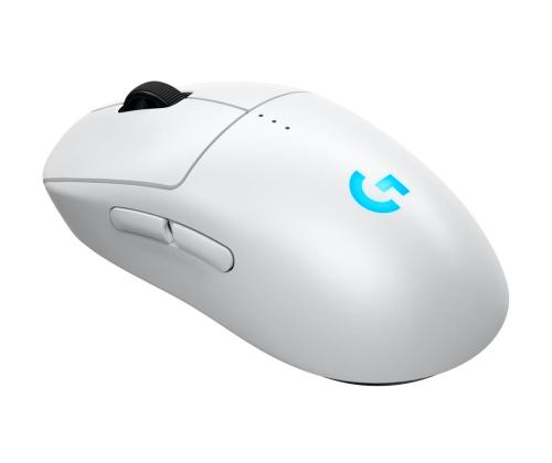LOGI PRO 2 LIGHTSPEED - WHITE
