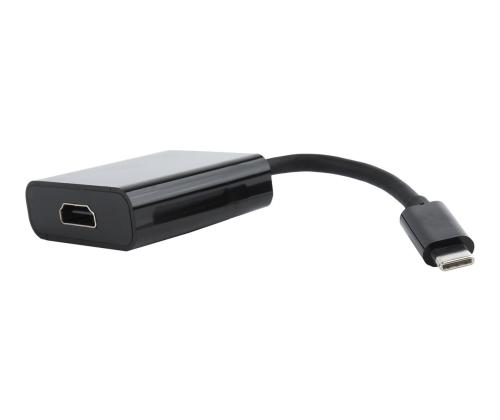 GEMBIRD A-CM-HDMIF-01 USB-C to HDMI