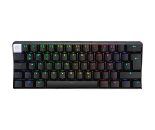 LOGI PRO X 60 Wrls Gaming Keyboard (US)