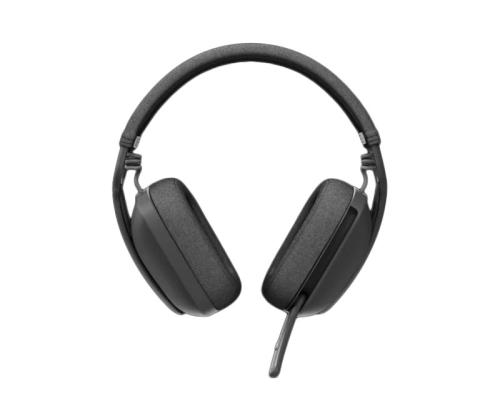 LOGI Zone Vibe Wl UC headset - GRAPHITE