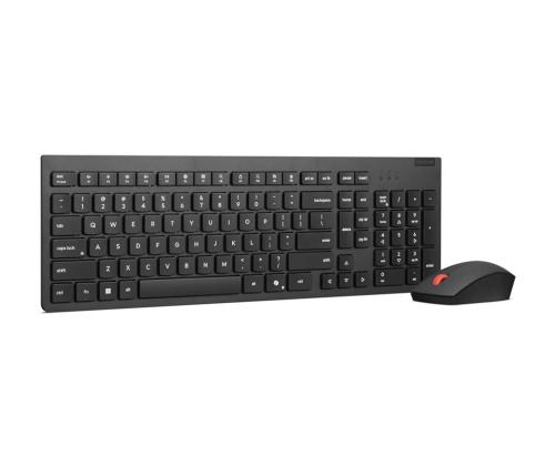 LENOVO Essential Wireless Combo