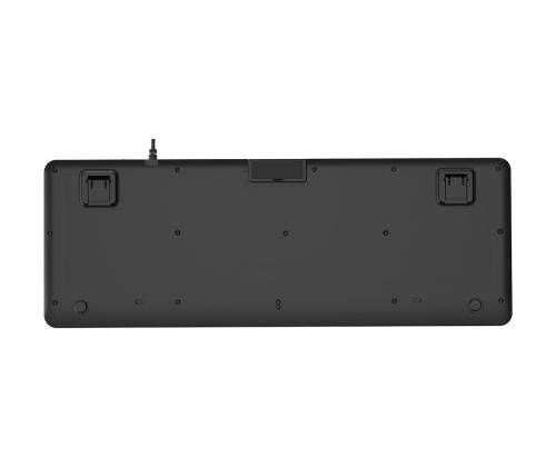 GEMBIRD Slim wired backlight keyboard