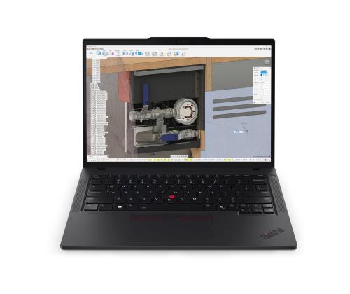LENOVO P14s G6 U9 285H 14.5in 64GB 1TB
