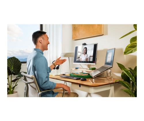 LOGI WEBCAM - Brio 100 Full HD Webcam
