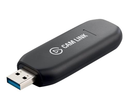 ELGATO Cam Link 4K