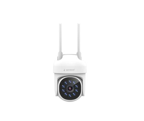 GEMBIRD Smart rotating outdoor wifi cam